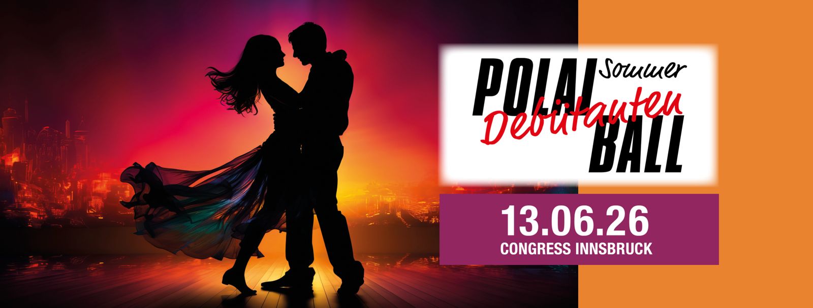Polai Sommerball